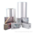 Shrink Wrap Food Packaging Pof Shrink Film